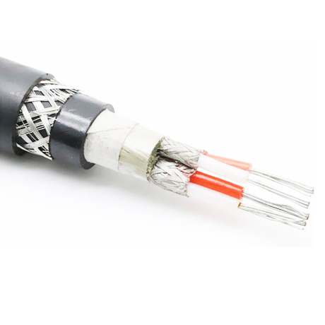 What Security Vulnerabilities Exist in Marine Communication Cables and How Can They Be Mitigated