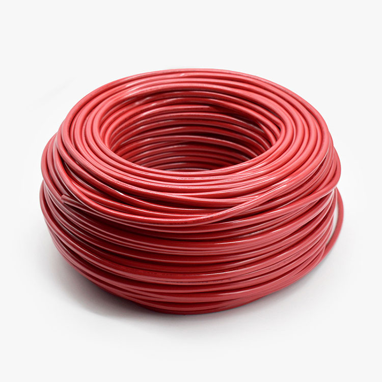 Why Is Photovoltaic Cable Single-Core Cable Essential for Modern Solar Power Systems?