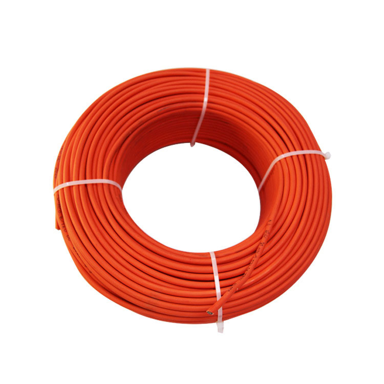 What Makes Silicone Rubber High Temperature Sheathed Cable Essential for Extreme Industrial Applications?