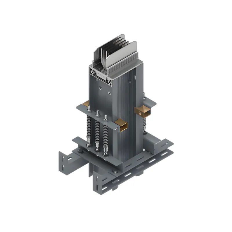 How Does Air Insulated Busway Improve Power Distribution Efficiency and Safety?