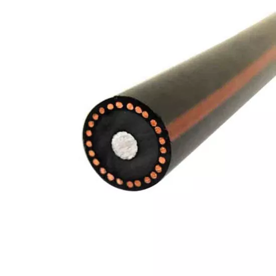 What Are the Key Installation Requirements for Concentric Cable MV in Trench and Duct