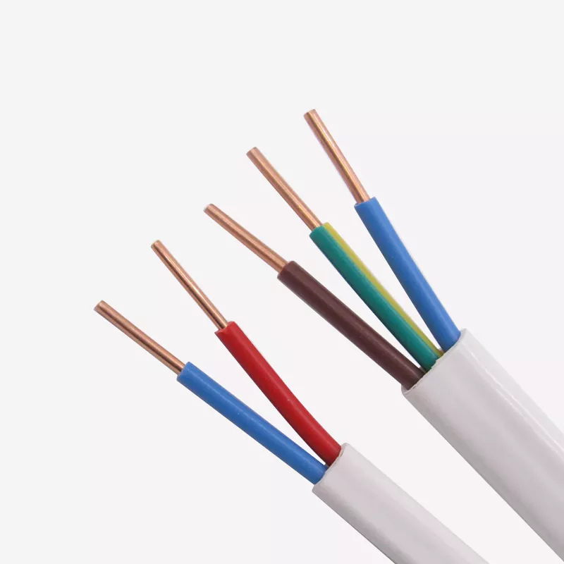 What Makes PVC Insulated Sheathed Flat Cable Essential for Modern Wiring Systems?