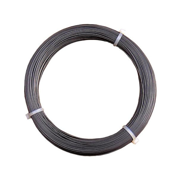 What Temperature Can Music Wire Withstand Before Losing Its Springiness