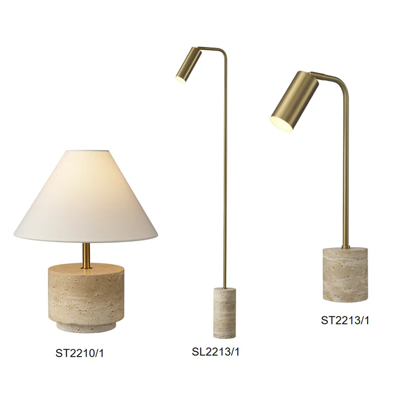 How Can Modern Table Lamp Improve Your Living Space and Lighting Experience