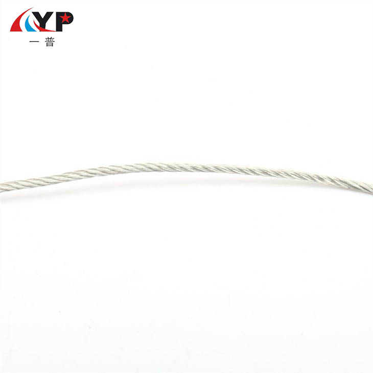 How Copper Stranded Wires Work
