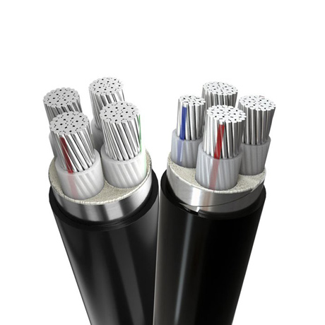 How Do Marine Power Cables Ensure Reliable Offshore Energy Transmission?