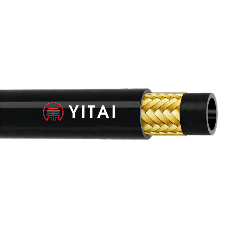 How Do Hydraulic Hoses Improve the Reliability of Hydraulic Systems?