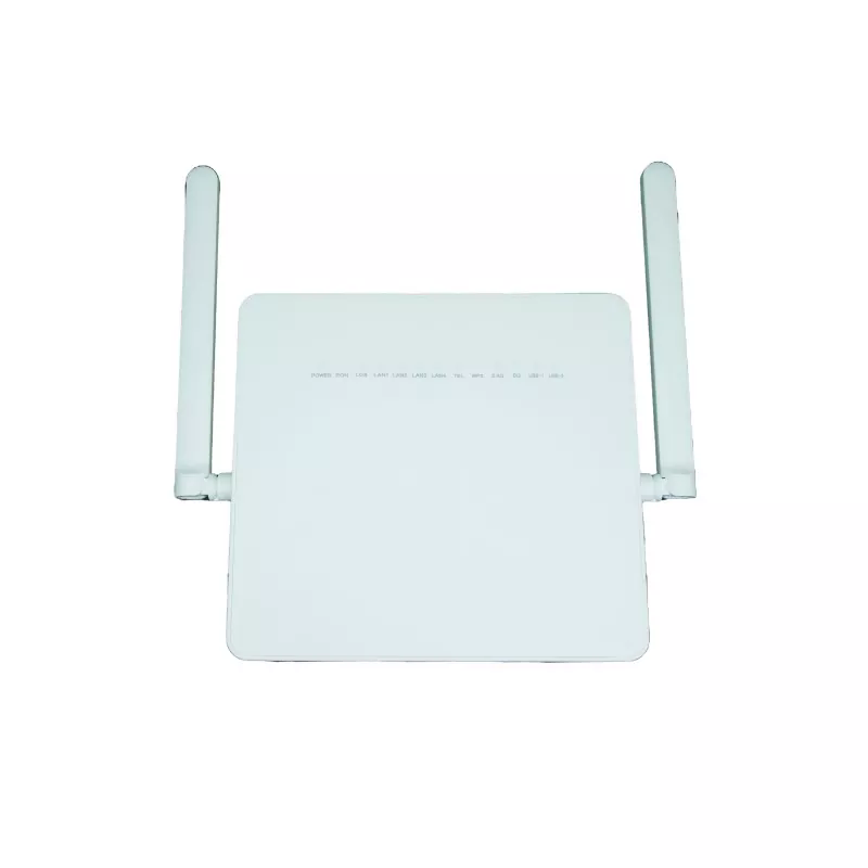 How Does Dual Band Wifi5 ONU ONT Improve Modern Fiber Network Performance?