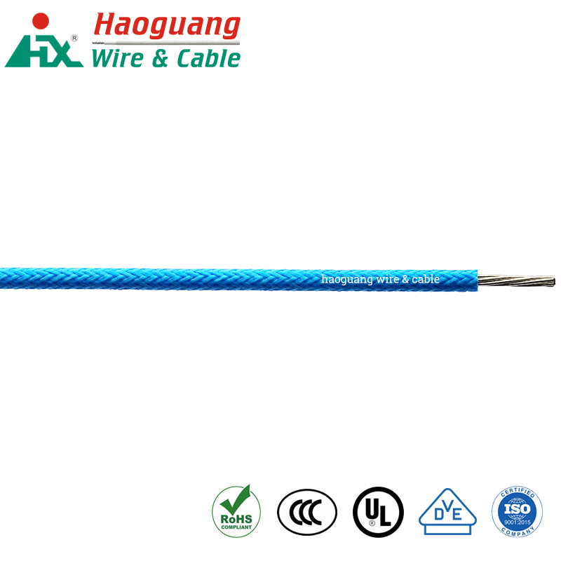 What Makes Braided Rubber Single Core Cable the Ideal Choice for Marine and Industrial Applications?
