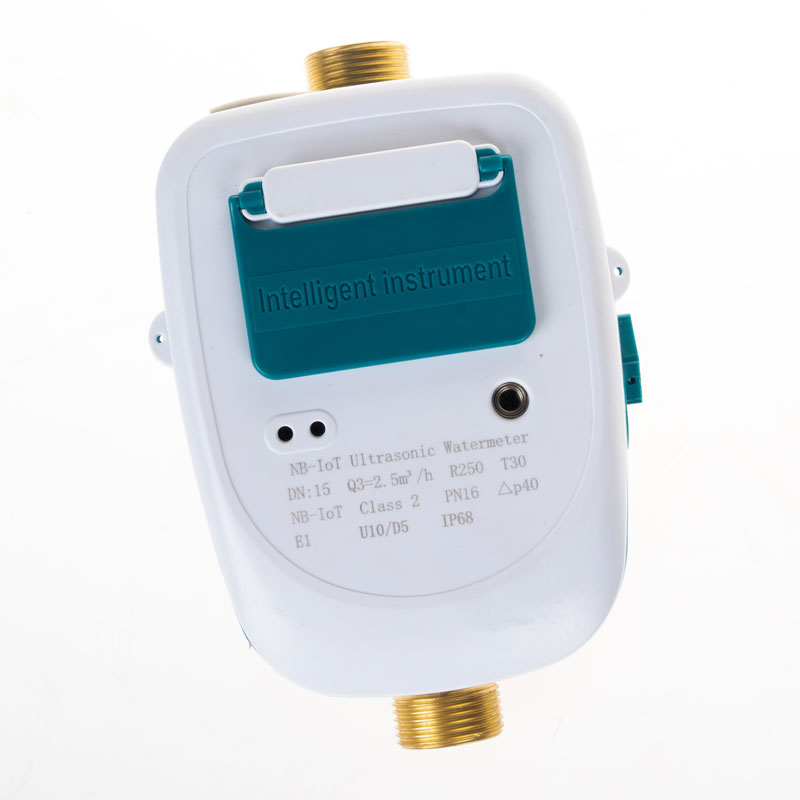How Does a Wireless Water Meter Improve Modern Water Management?