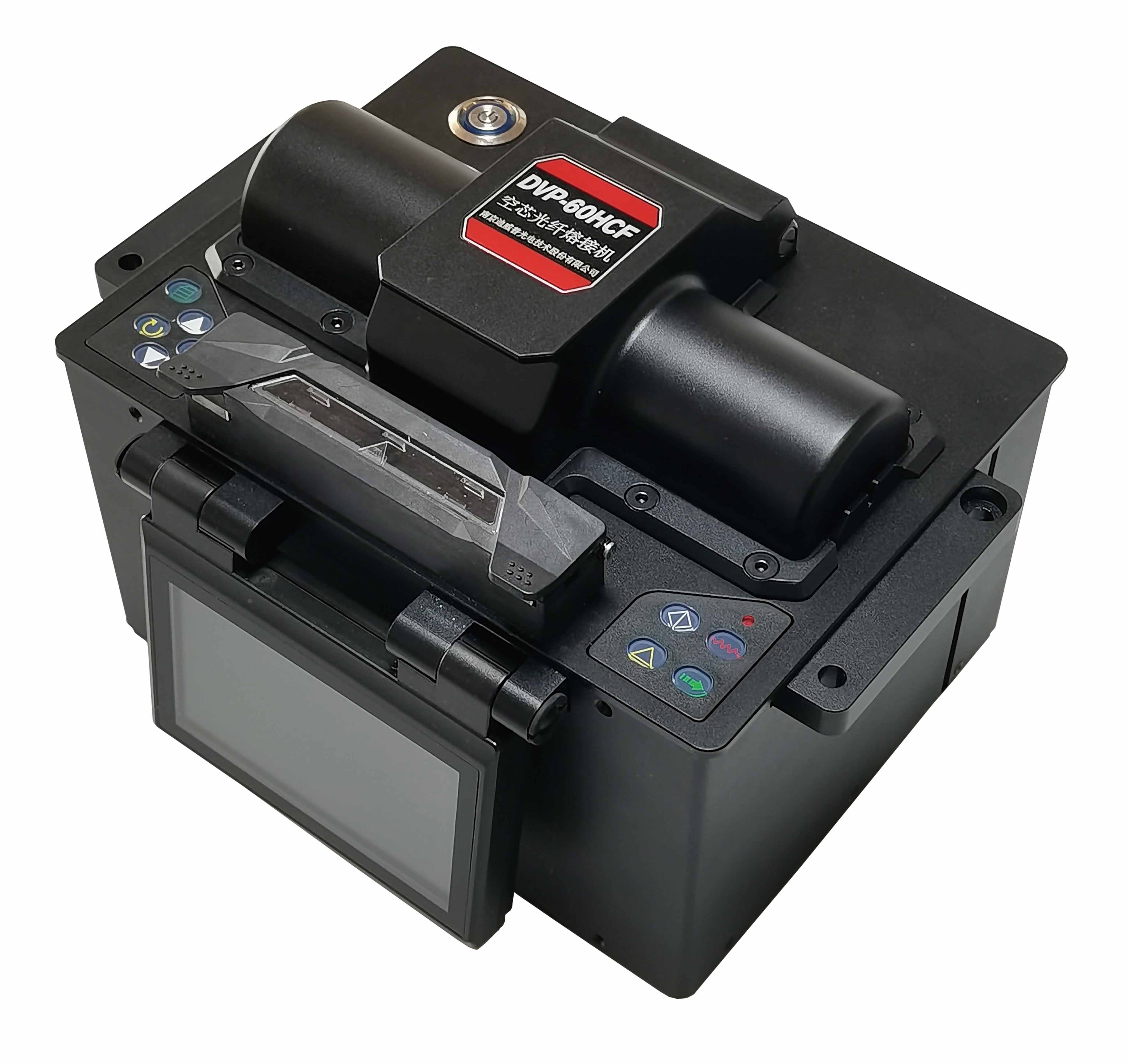 Hollow Core Fiber Fusion Splicer Supplier for Advanced Optical Networks