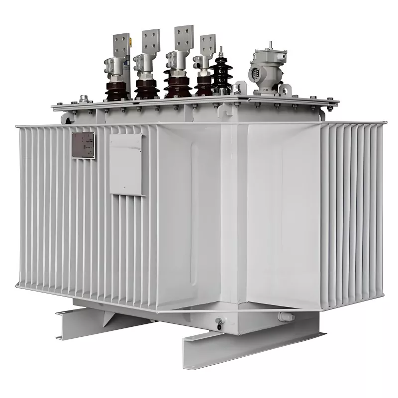 How Does a Parallel Operation Transformer Improve Power System Reliability?