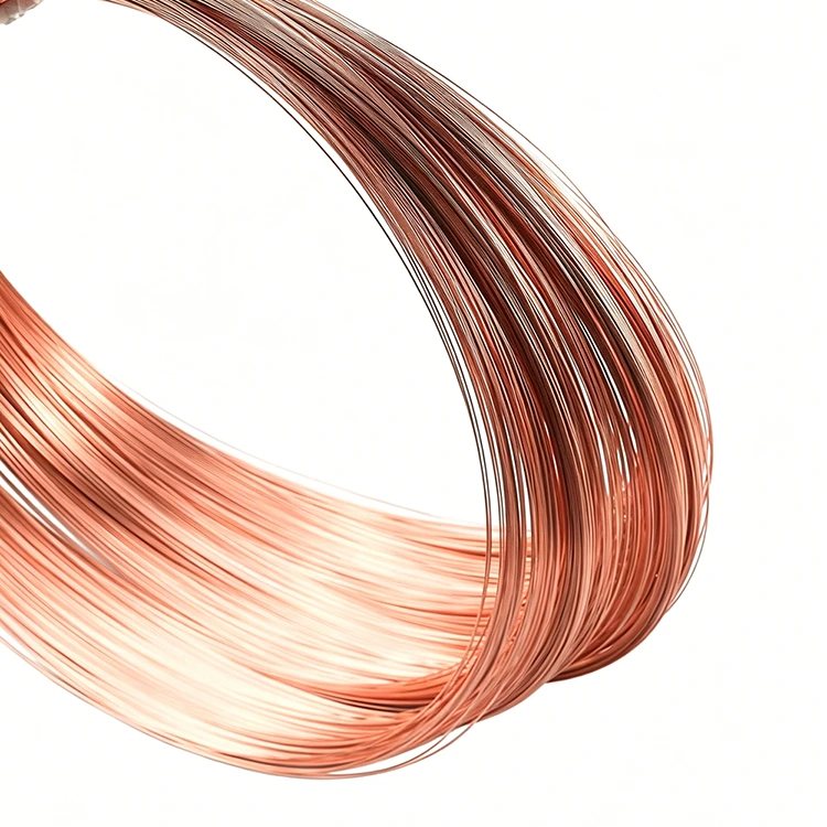 Why Are Red Copper Capillary Tubes Essential for Precision Fluid and Refrigeration Systems?