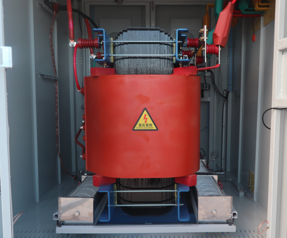 Dry-Type Transformer Recommendations: Essential Factors for Choosing the Right Unit