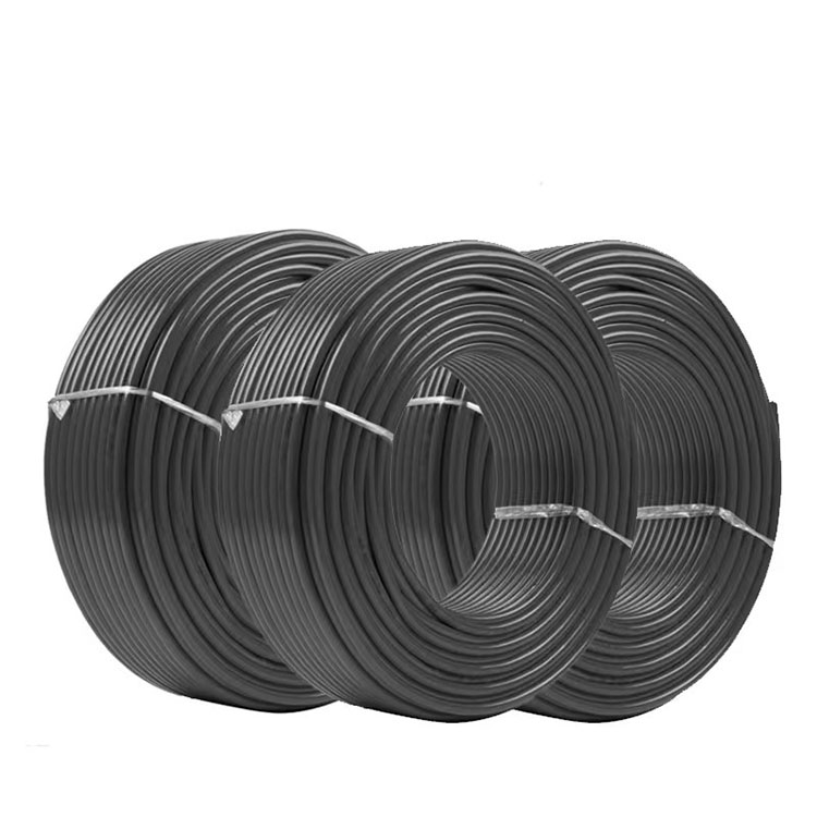 Why Does Copper Core Tinned Copper Core Cable Sun Matter for Reliable Solar Power Transmission?