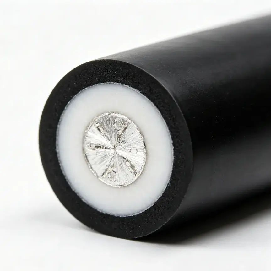 What Standards Should Aluminum PVC Insulated Round Wire Meet for Quality Assurance
