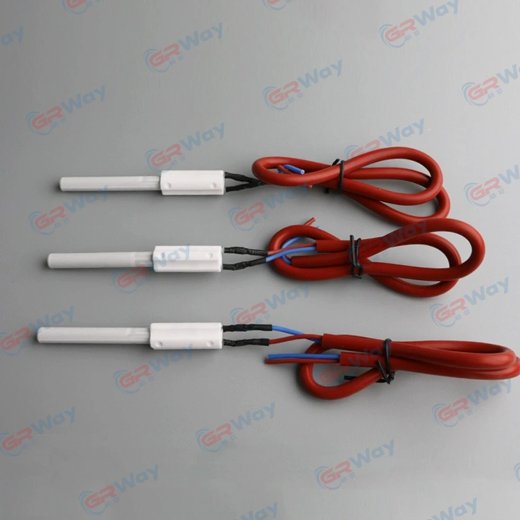 How Does a Ceramic Lighter for Pellet Burner Improve Ignition Efficiency?