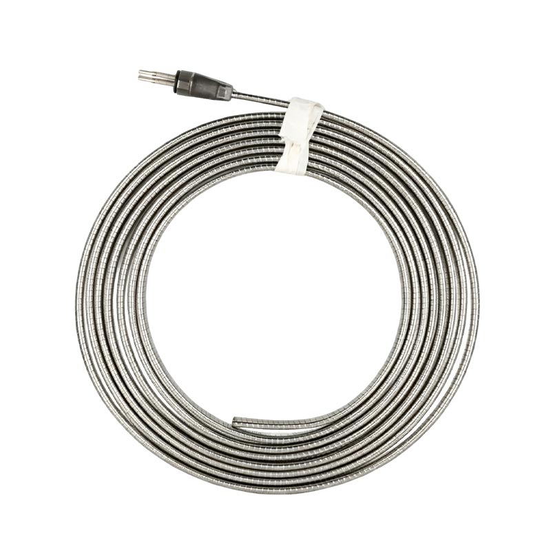 How Does an MLE Flat Lead Cable Differ from Standard Round Lead Cable