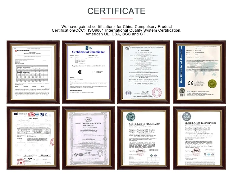 24 AWG High Temperature Wire with UL 3074
