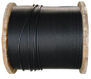 24 Core Non-Armored Optical Fiber Cable in Excellent Water- Blocking Performance