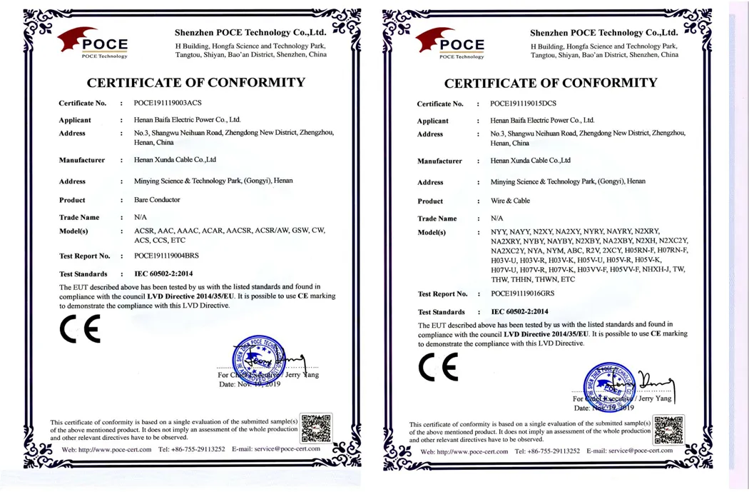 246.7 Mcm AAAC Conductor with AAAC Alliance