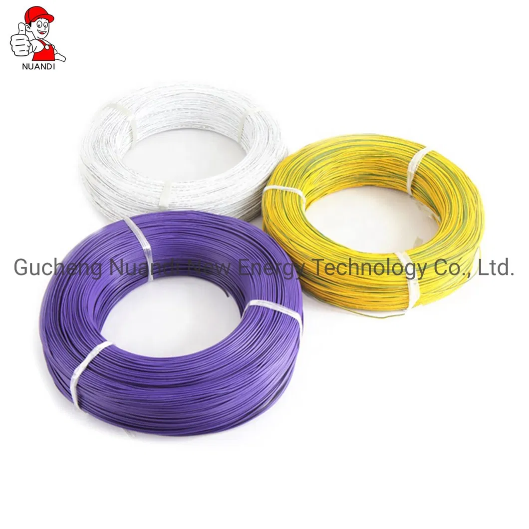 24K/17ohm Infrared Electric Wire Silicone Carbon Fiber Heating Cable