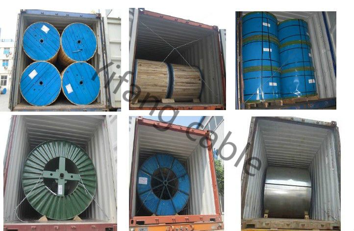 3*120+1*70 Cable Yjv Cable XLPE Power Cable
