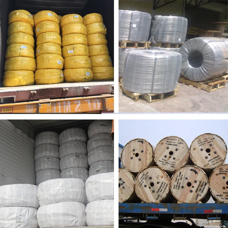 3 Cores Medium Voltage Power Cables