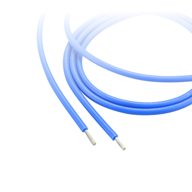 3135 AWG26 Factory Supply Home Appliance Silicone Rubber Wire