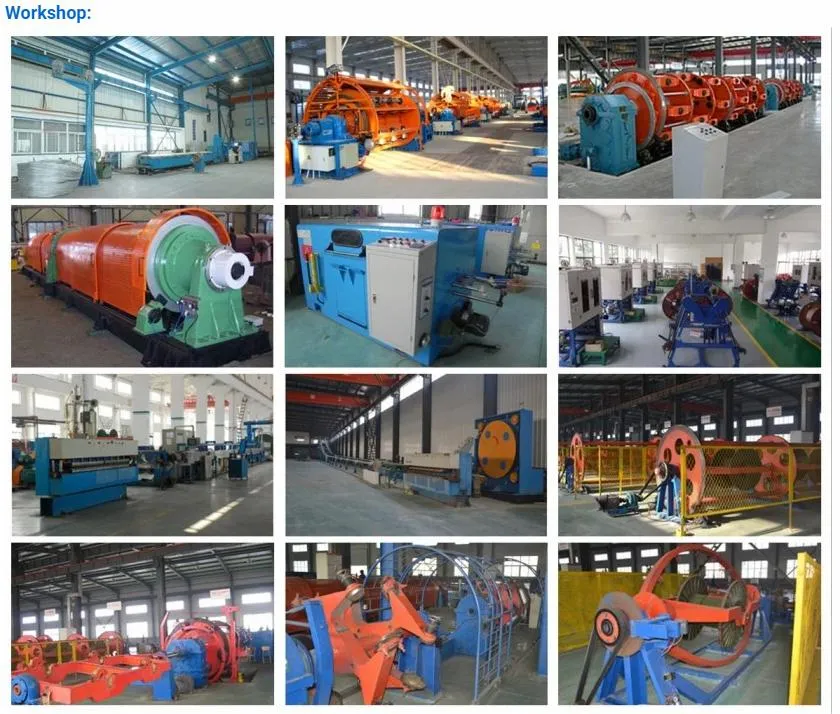 33kv Al/Cu 1*240mm2 1*630mm2 XLPE Underground Power Cable
