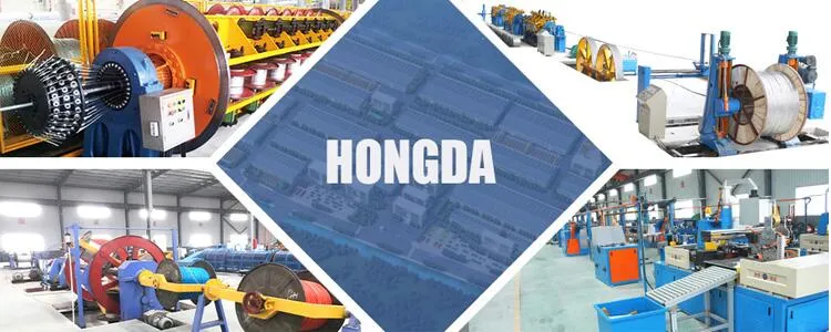 3core 4 Core ABC Power Cable Aluminum Conductor PVC/PE/XLPE Insulation 2*16mm2 3*35mm2 4*16mm2 Overhead Cable