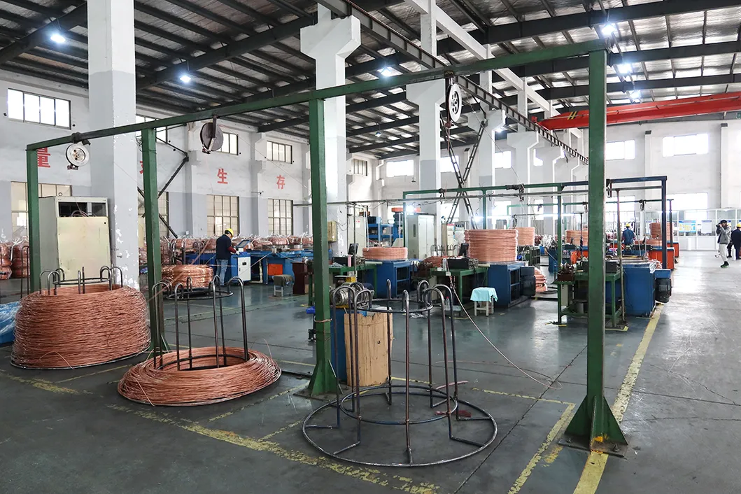44 Swg Enamelled Copper Wainding Wire for Motor Winding
