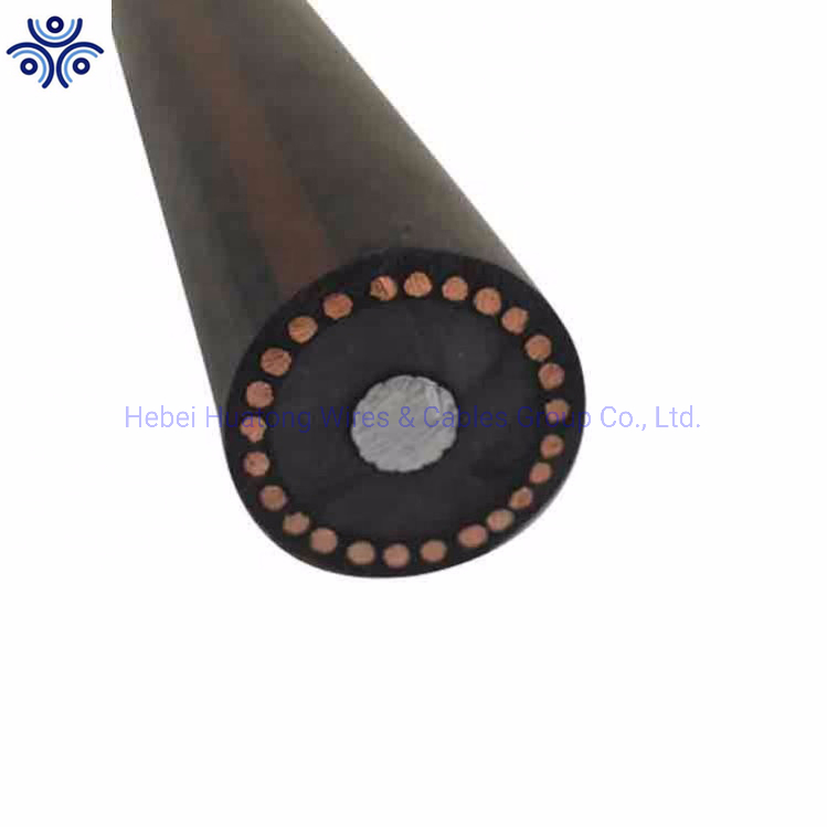 5 15 25 35kv UL Listed 3/0AWG Copper or Aluminum Conductor Fsal Type 133% Insulation Level Mv90/Mv105 Urd Cable