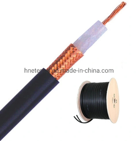 5D- Fb 8d- Fb 10d- Fb Coaxial Cable
