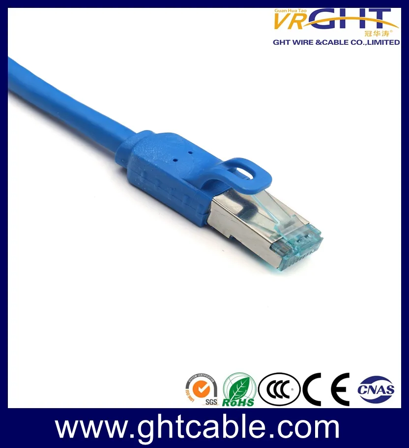 5m Almg RJ45 UTP Cat5 Patch Cord/Patch Cable