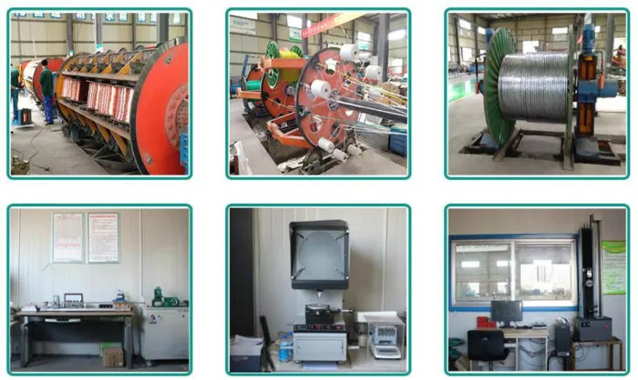 600/1000V 4 Core X 300mm2 Cable