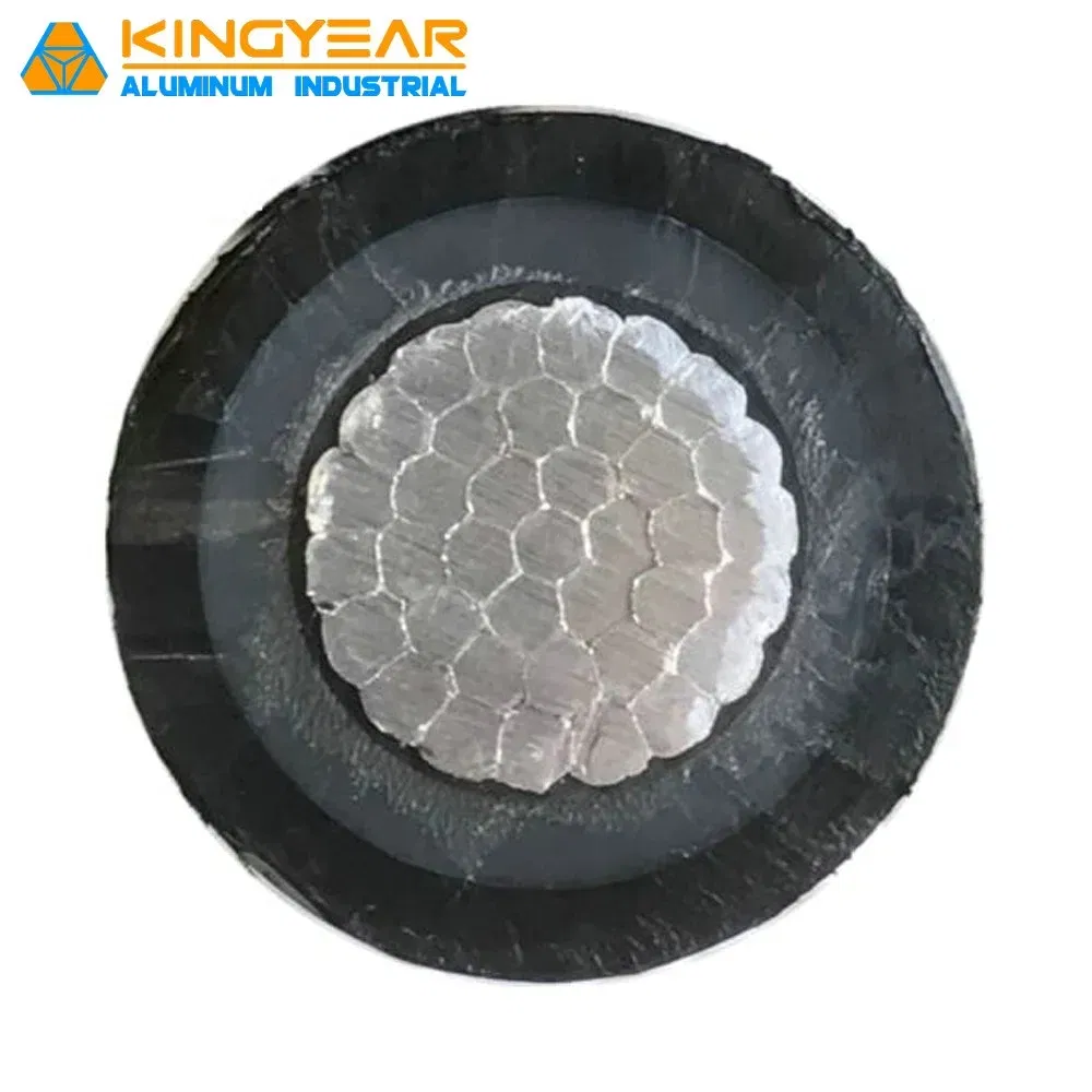 6kv 10kv 11kv ABC Cable High Tension ABC Cable