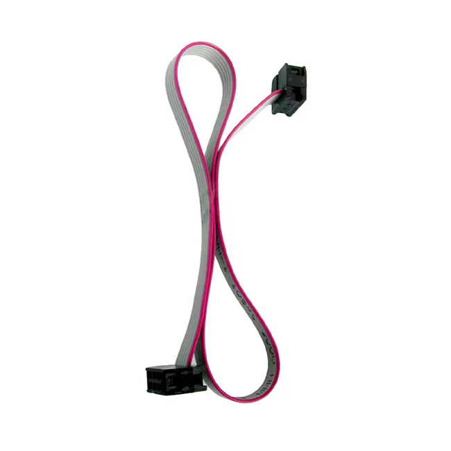 6pin 2X3 IDC Flat Ribbon Cable