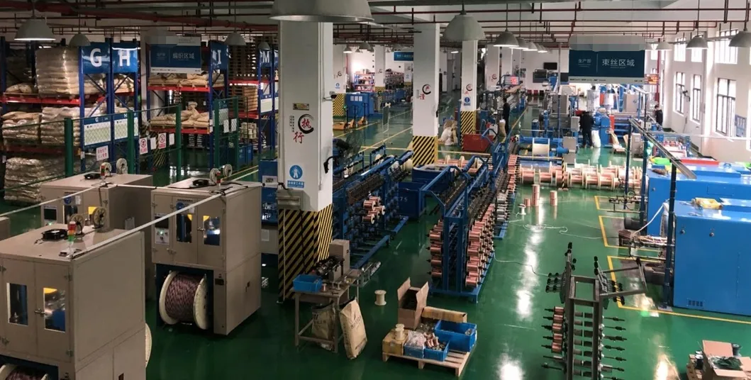 6x0.22mm2 Unshielded Stranded TCCA conductor PVC Insulation and Jacket CPR Eca Alarm Cable