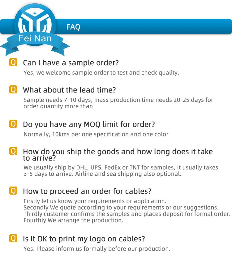 7*0.2mm solid PE Coaxial Communication Cable Kx7with Power