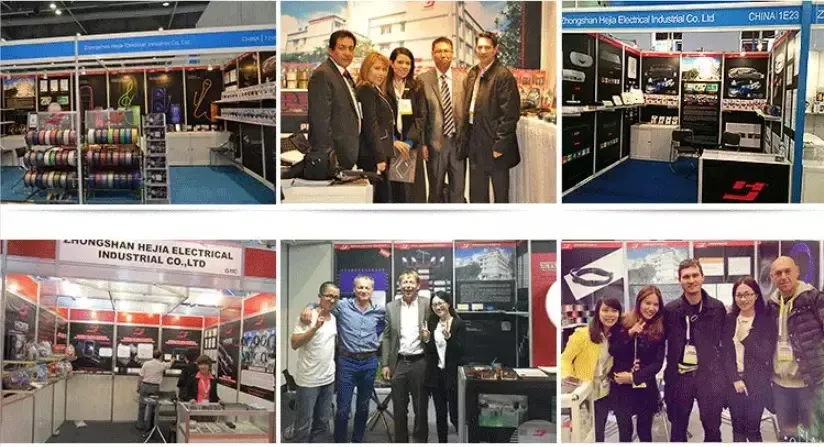 99.99% Pure Cooper Conductor Doubule Insulation PVC Jackat Microphone Cable XLR Cable