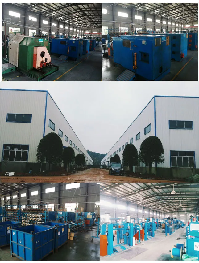 99.99% Pure Cooper Conductor Doubule Insulation PVC Jackat Microphone Cable XLR Cable