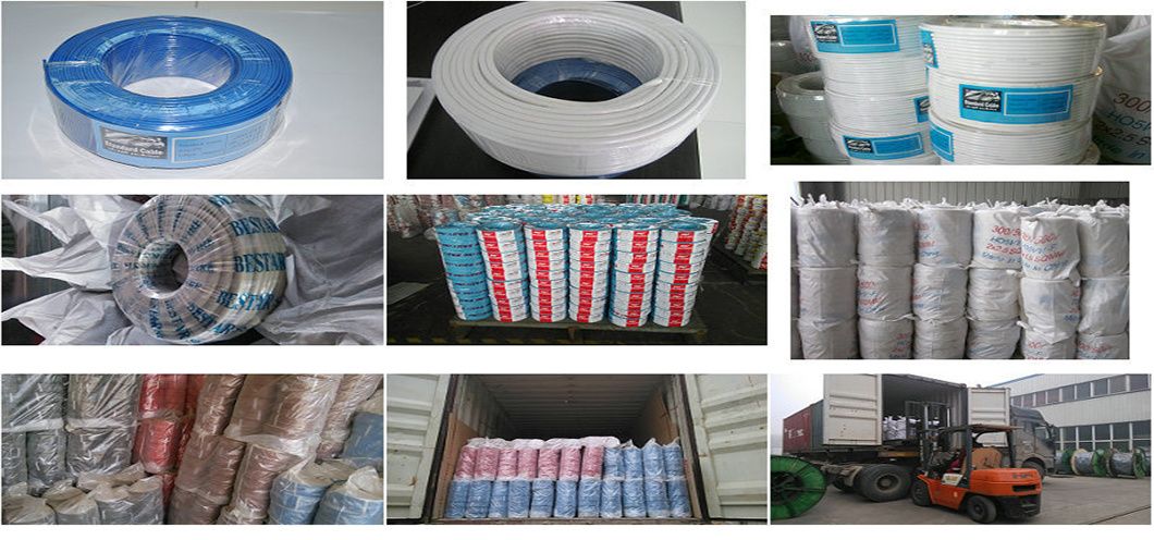ABC Cable Conductor ABC Cable Collie 2*2/0+2/0AWG 1*6+6AWG