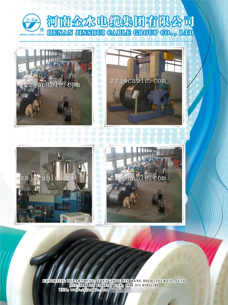 ACSR Conductor (Aluminum Conduct Steel Reinforced)
