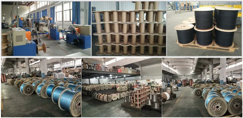 Add to Comparesharebc CCC CCA CCS Copper 2c Stranded Power Wire PVC PE Double Sheath UTP Cat5e Cable 24AWG 2pr 4pr High Quality Ome