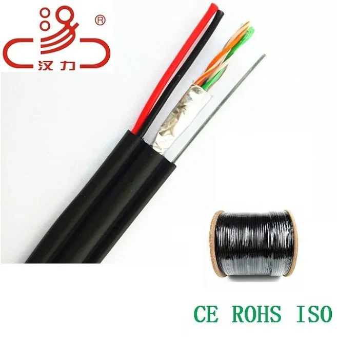 ADSL Connecting Cables 1X2X0.5cu/ Data Cable Telephone Cable