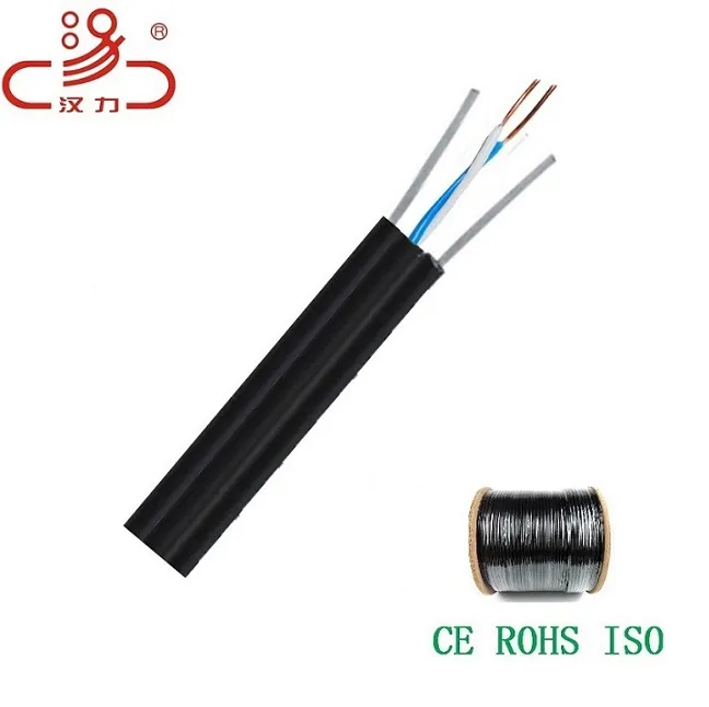 ADSL Connecting Cables 1X2X0.5cu/ Data Cable Telephone Cable