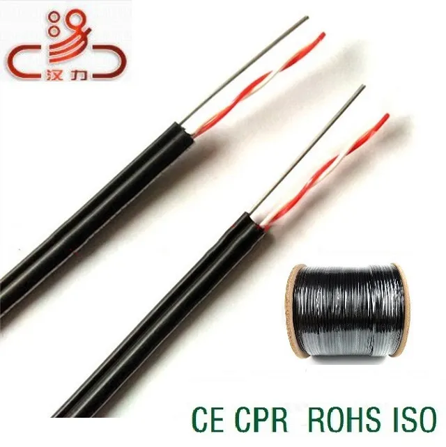 ADSL Connecting Cables 1X2X0.5cu/ Data Cable Telephone Cable