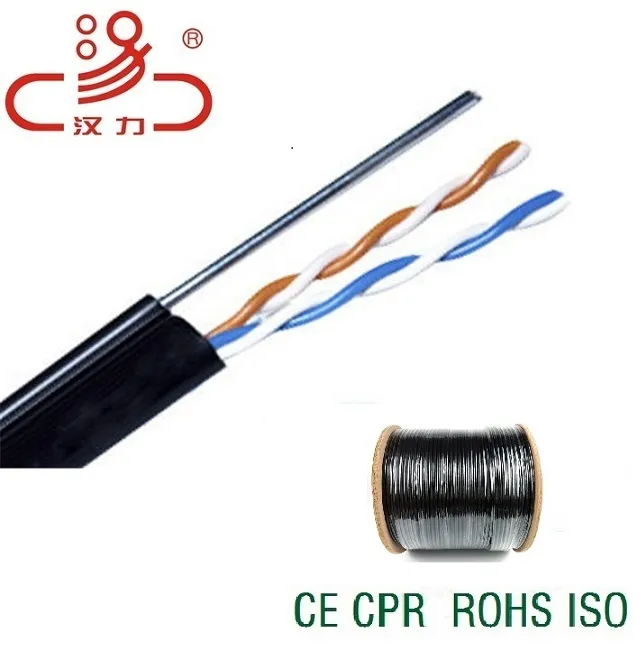 ADSL Connecting Cables 1X2X0.5cu/ Data Cable Telephone Cable