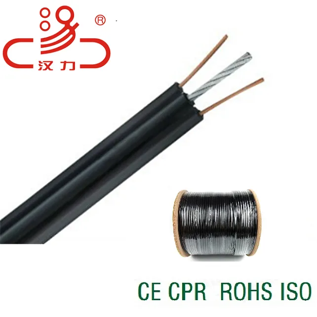 ADSL Connecting Cables 1X2X0.5cu/ Data Cable Telephone Cable